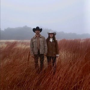 Meet your Posher, Cheyanne